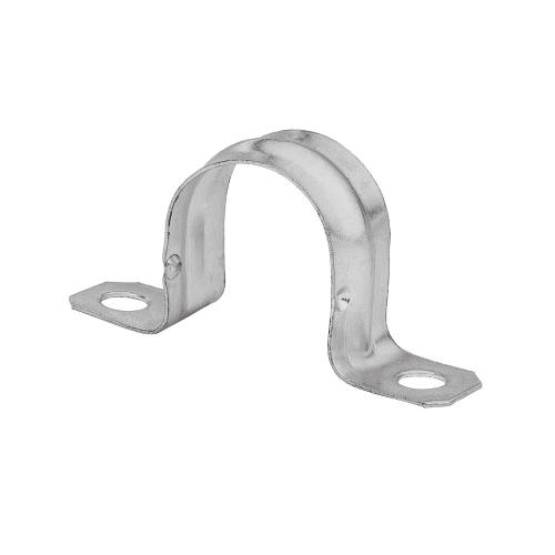 ABRAZADERA OMEGA 3/8 GALVANIZADO