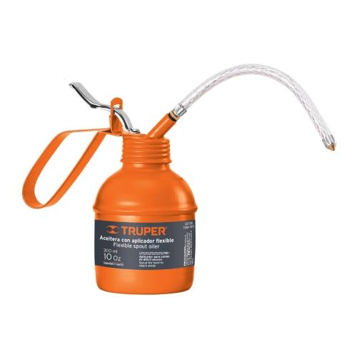 ACEITERA FLEXIBLE 300MLS. TRUPER