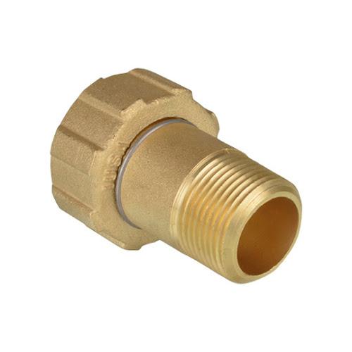ACOPLADOR DE LLENADO PARA TANQUE ESTACIONARIO 1-3/4" X 3/4" IUSA
