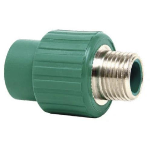 ADAP MACHO 20MM ESPIGA MACHO 1/2 PLUS