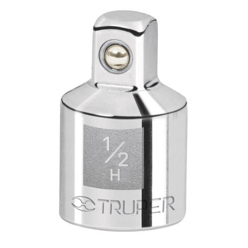 ADAPTADOR 1/2 (H) X 3/8 (M) TRUPER