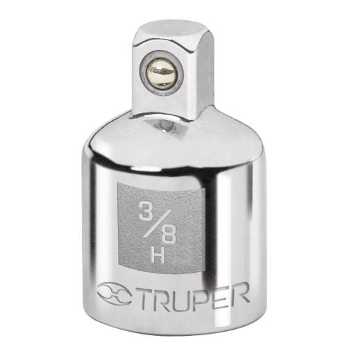 ADAPTADOR 3/8(H) X1/4 (M) TRUPER