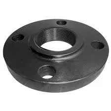 BRIDA ACERO ROSCABLE 3 300LBS