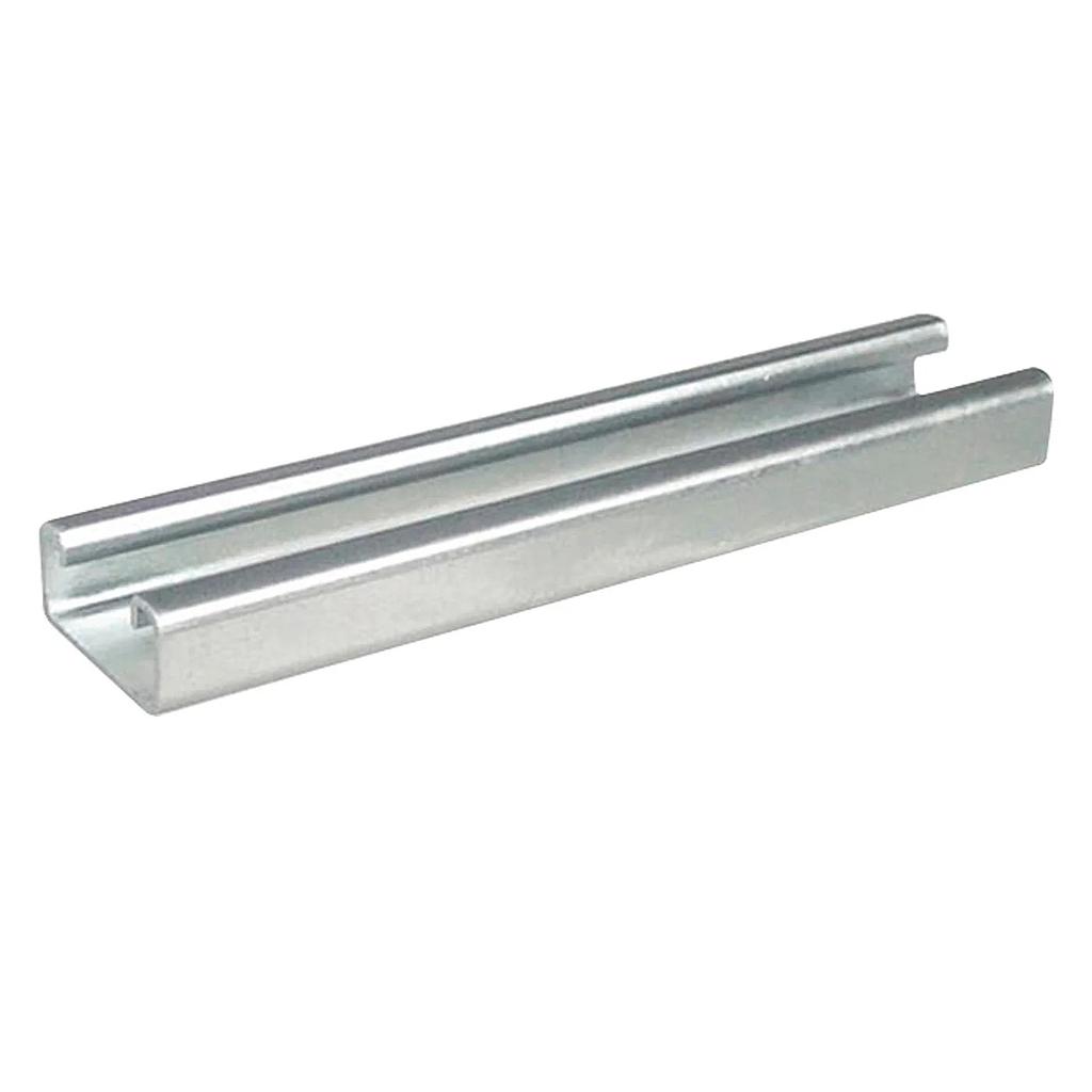 UNICANAL SOLIDO LISO 4X2 CALIBRE 18 sobre pedido