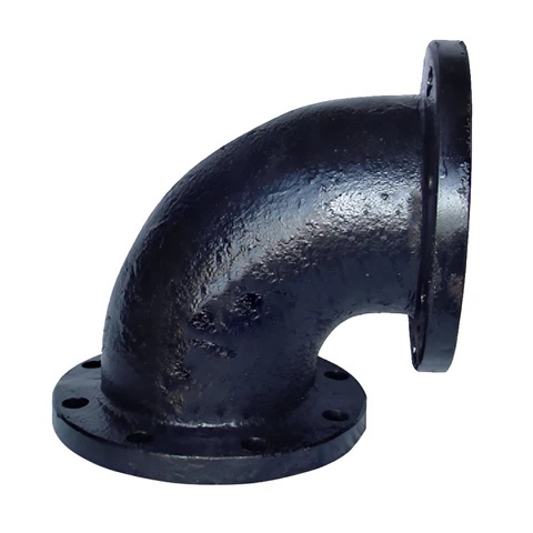 CODO FOFO BRIDADO 2 X 90