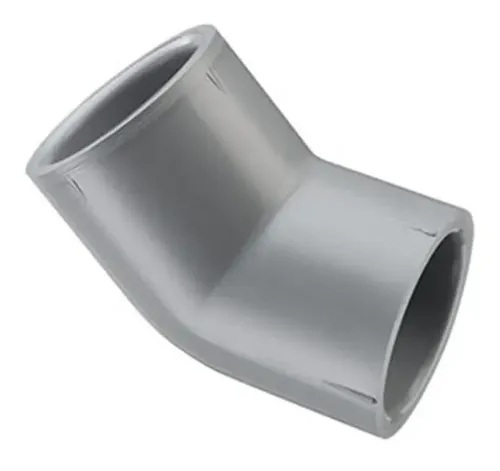 CODO CPVC CEMENTAR 10 X 45 CEDULA 80 Cotizar