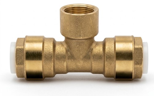 CONECT TEE R. INT.1/2  F-712TCR URR.ulti