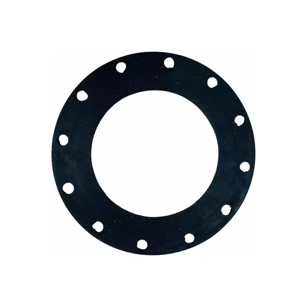 EMPAQUE NEOPRENO PARA BRIDA DE 30" 750MM SOBRE PEDIDO