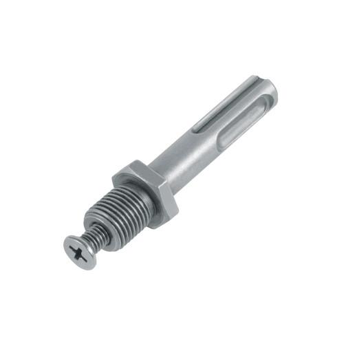 ADAPTADOR SDS PLUS P/ROTOMARTILLO TRUPE
