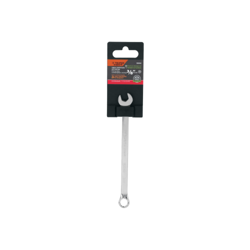 LLAVE COMBINADA 3/8 EXTRALARGA TRUPER