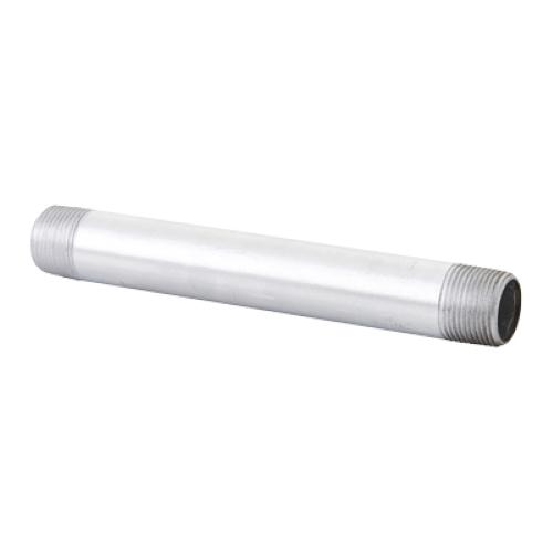NIPLE GALVANIZADO 4 X 12 CEDULA 40
