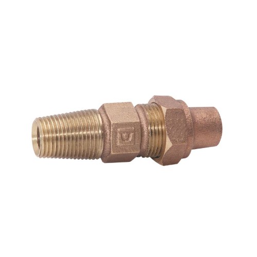 NUDO INSER P/COBRE1/2F-40N URRsobre ped