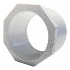 REDUCCION BUSHING PVC 12 X 10 CEDULA 40 Cotizar