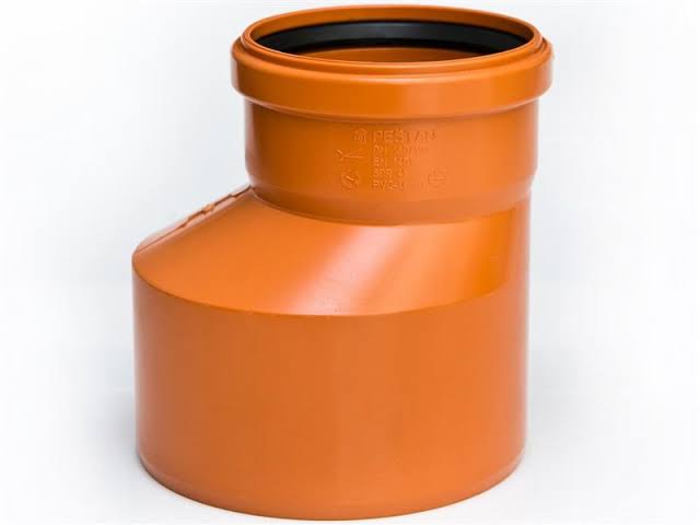 RED PVC EXENTRICA ALCANT 6 X 4 S-20