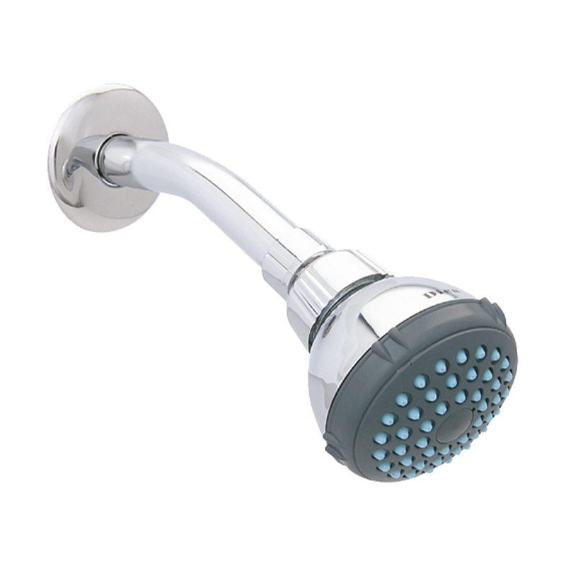REGADERA CON BRAZO Y CHAPETON F4506BV DICA ultimos