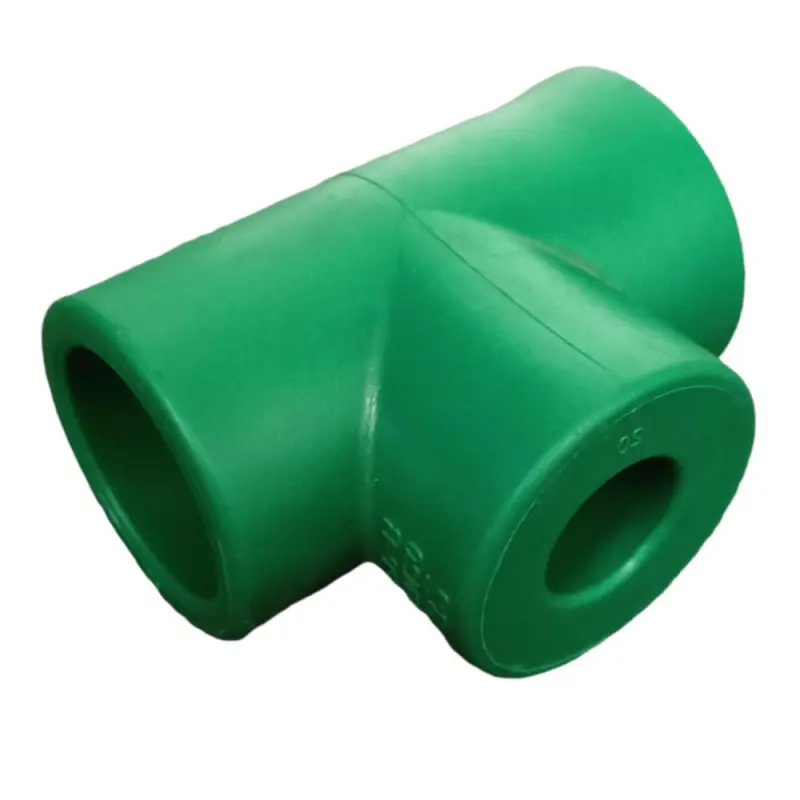 TEE RED EXTREMA 1X1/2X1/2 (20E32MM)POLIP