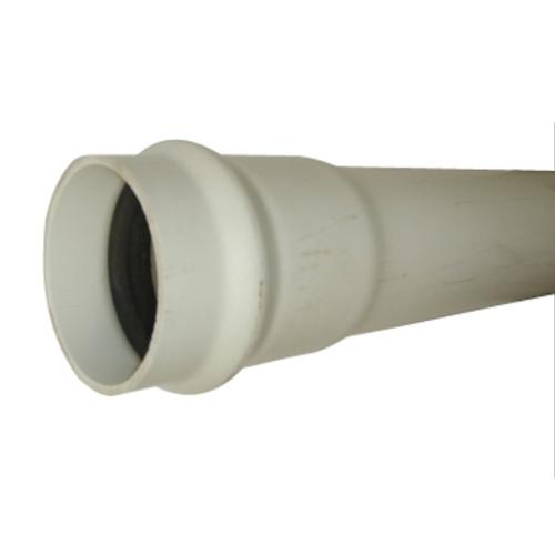 TUBO PVC CON CAMPANA 16" METRICO CLASE 7 SOBRE PEDIDO