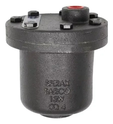 VAL ELIM AIRE 1/2 F-13W SPIRAX SARCO cotizar