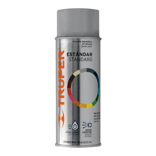 AEROSOL 400ML GRIS CLARO TRUPERultimos productos