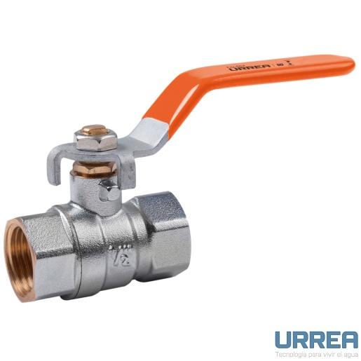 VAL ESF ROS 3/4 F-562 URREA