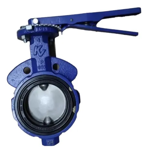 VAL MARIPOSA 8F-90 D/INOX KEYSTON Cotiz