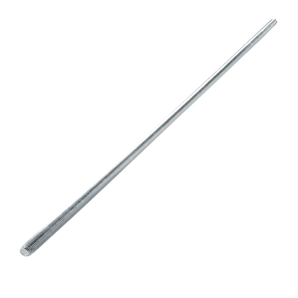 VARILLA ROSCADA DE 1/4" X 90 cm INOXIDABLE