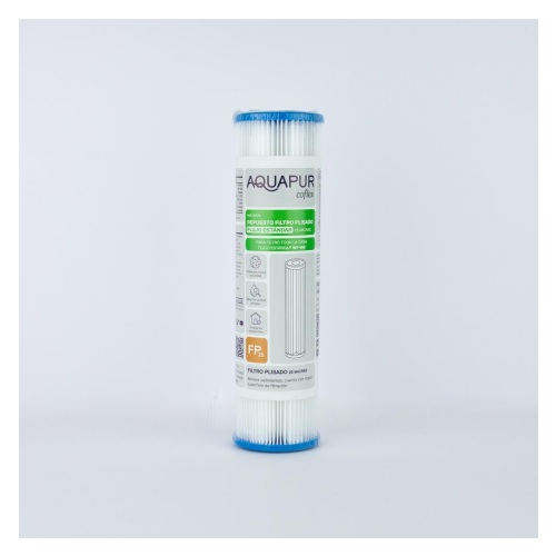 REPUESTO PARA FILTRO FLUJO ESTANDAR (Bajo Flujo 25 MICRAS) COFLEX