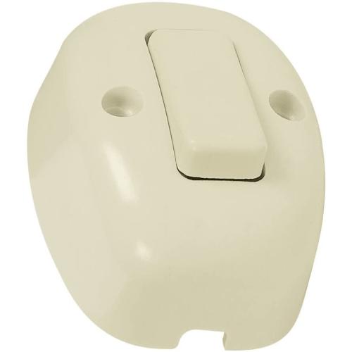 APAGADOR TORTUGA SENCI SOBREPONER VOLTEC (APSO-S)