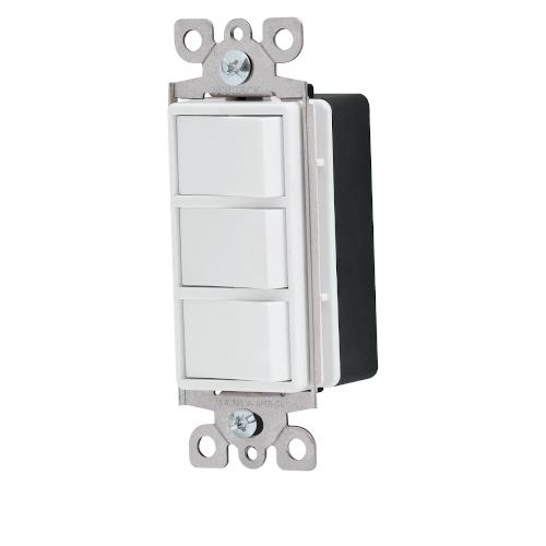 APAGADOR TRIPLE CLASSIC VOLTECH