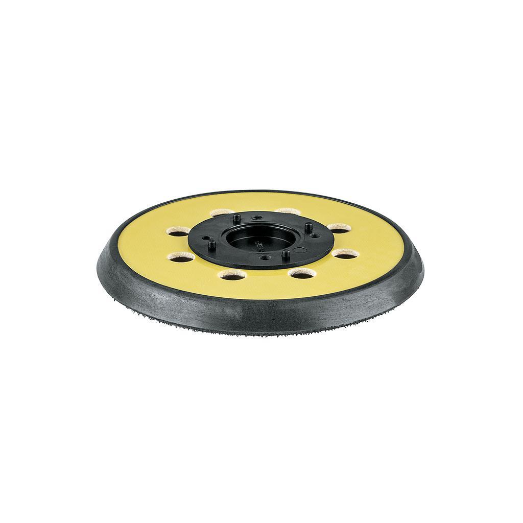 BASE HOOK  AND LOOP PARA LIRO-5N2  TRUPER