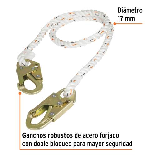 CABLE DE POSICIONAMIENTO 1.5MT