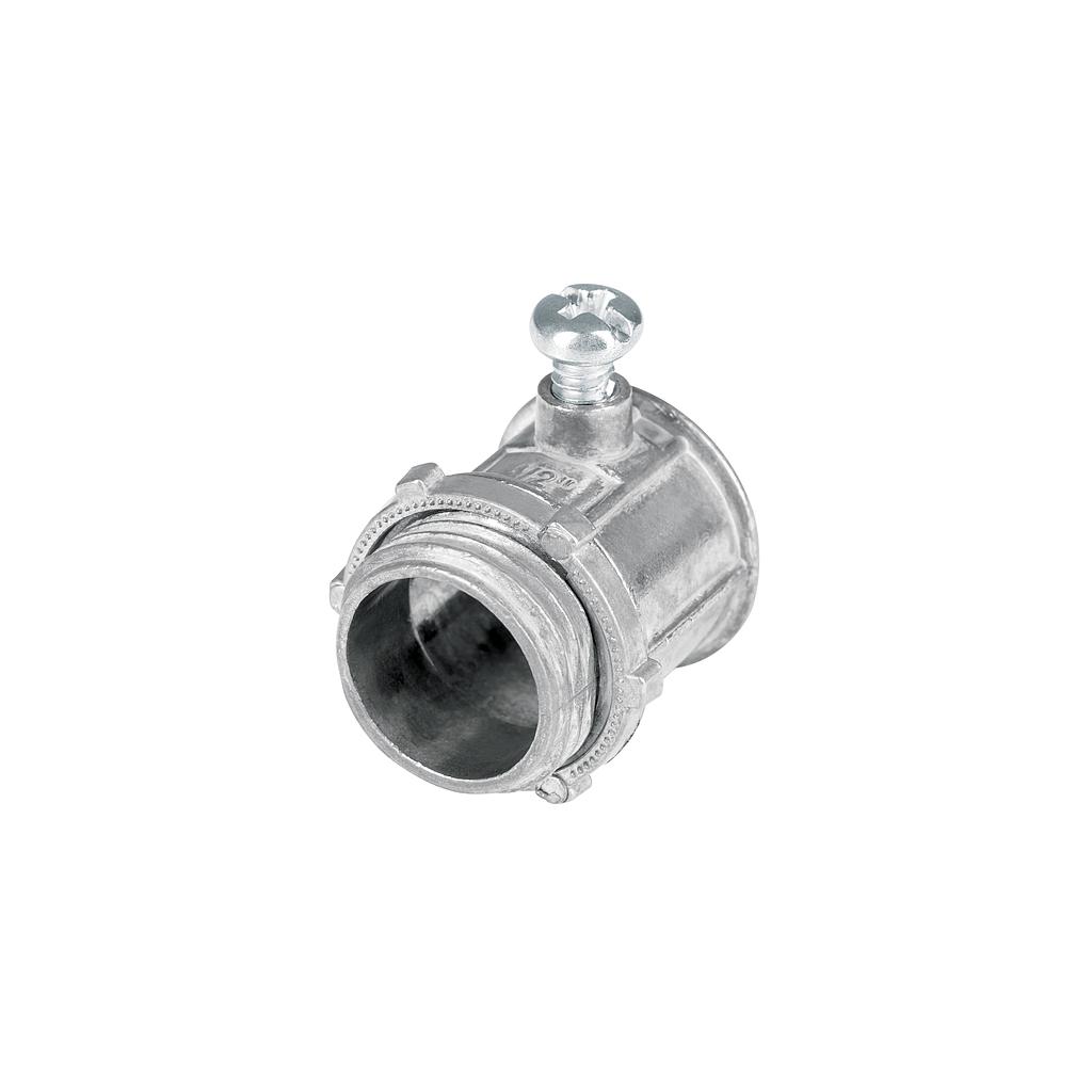 CONECTOR CONDUIT 1´  VOLTECK