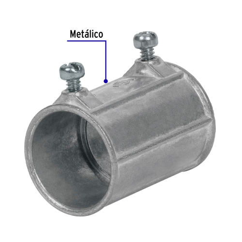 COPLE CONDUIT 1´, VOLTECK
