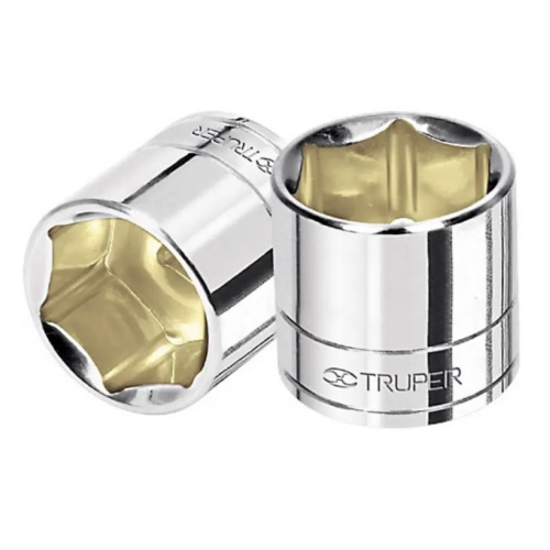 DADO 6 PUNTAS 15/16 STD 3/8 TRUPER ultimos productos