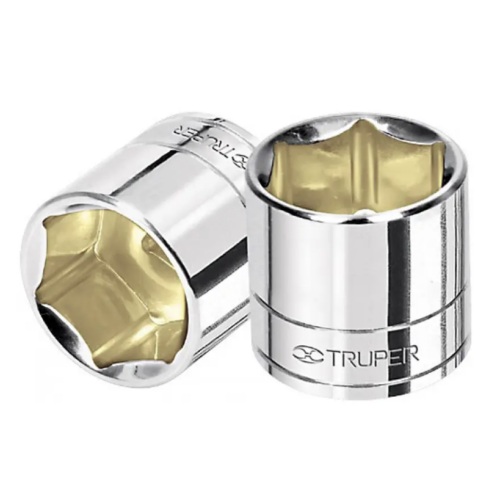 DADO 6 PUNTAS 15MM 3/8 TRUPER ultimos productos