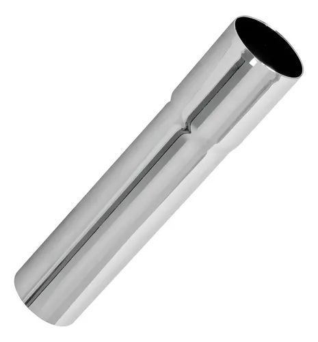 EXTENSION P/LAVABO CROMADA 15CMSultimos