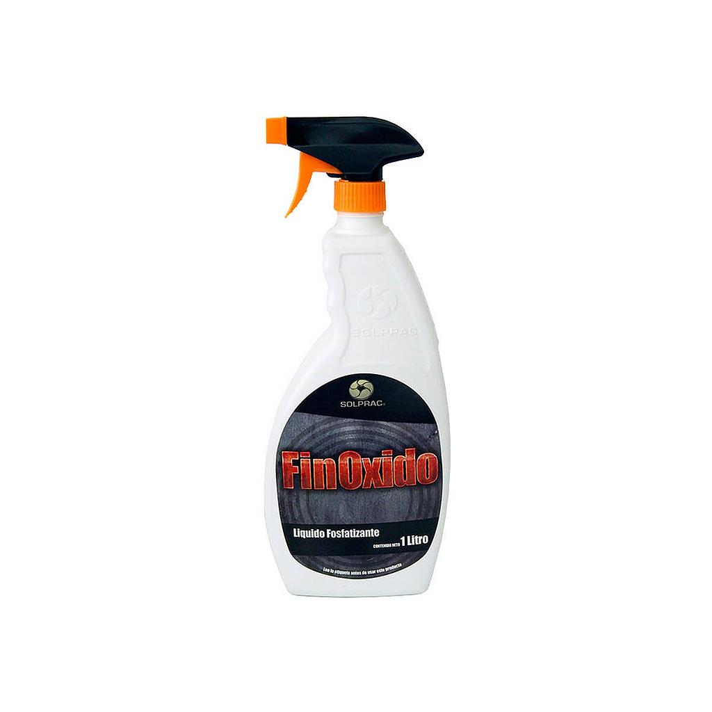FINOXIDO 1 LT SOLPRAC