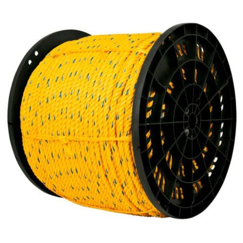 CUERDA DE POLIPROPILENO DE 4 mm (20 kg) FIERO ultimos productos