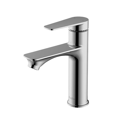 LLAVE MONOMANDO CROMADO PARA LAVABO COFLEX