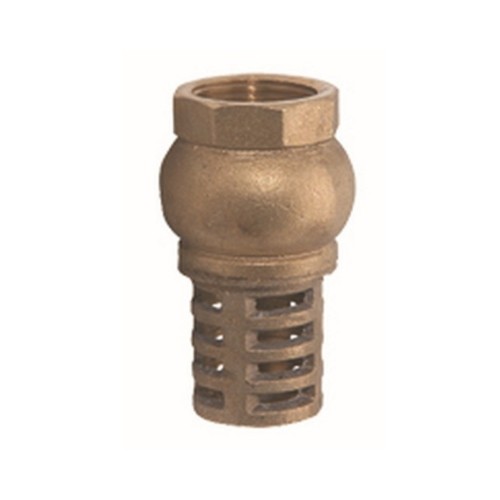 VALVULA PICHANCHA11/2 BRONCE F-4044 DICA últimos productos
