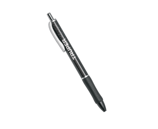 PLUMA RETRACTIL TRUPER