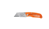 NAVAJA ABATIBLE 6" CUERPO DE ALUMINIO Y ACERO INOX TRUPER