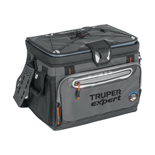 HIELERA PORTATIL 20 LT TRUPER
