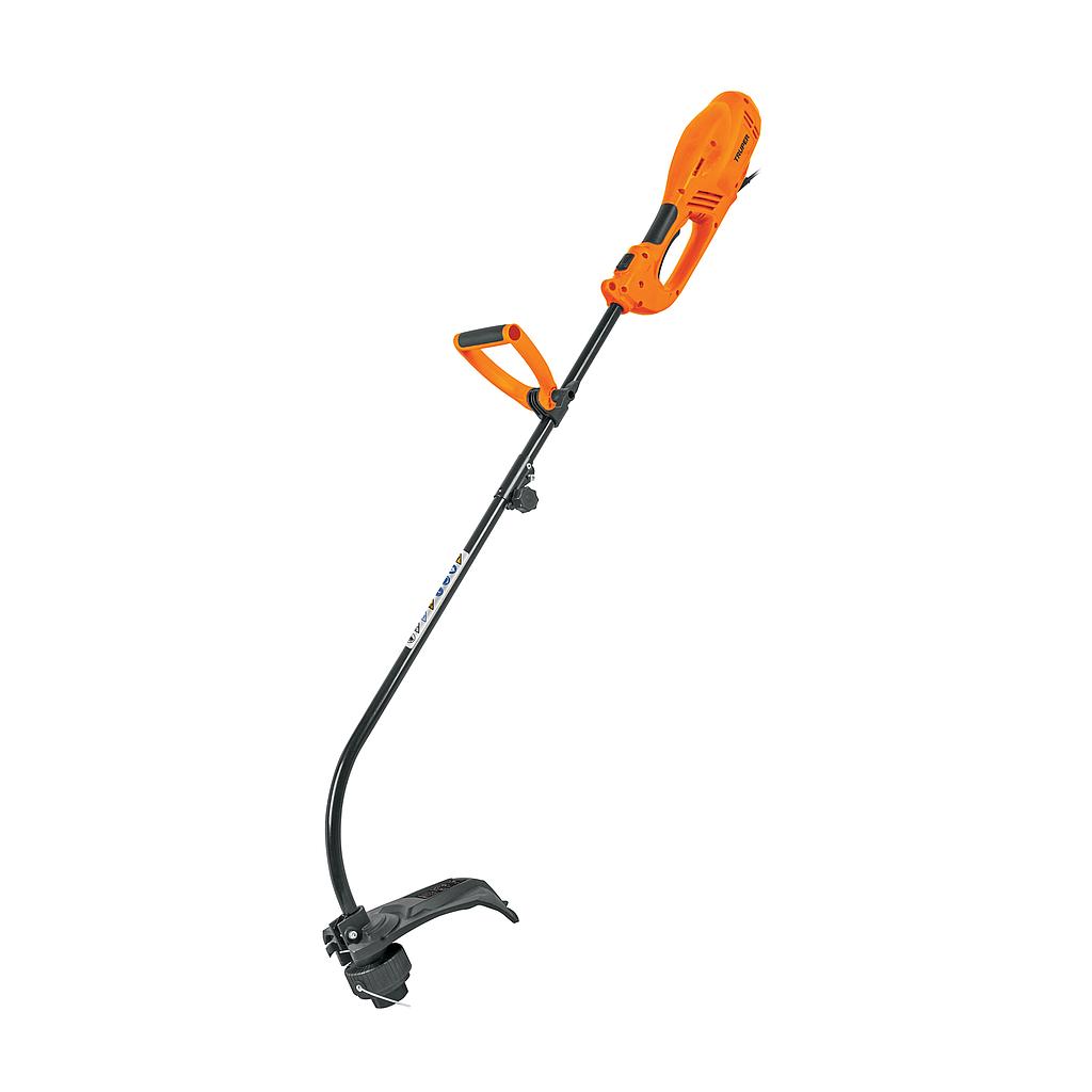 DESBROZADORA ELECTRICA 1000W MANGO D, 14 CORTE TRUPER