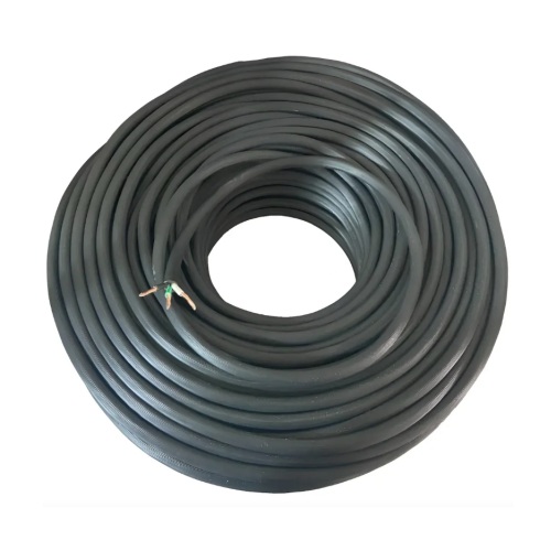 ROLLO DE 100 m CABLE USO RUDO DE 3 vías CALIBRE 16