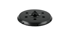 RESPALDO DE 5´ HOOK AND LOOP PARA PULA-5A,TRUPER