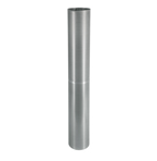 ROLLO DE 11 M X 0.92 M MALLA MOSQUITERA DE ACERO GALVANIZADO