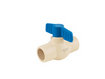 VALVULA ESFERA DE CPVC 3/4" FOSET (10)