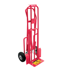DIABLO DE CARGA CONVERTIBLE 3 EN 1 , 270 KG, PRETUL