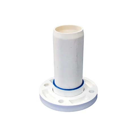 EXTREMIDAD PVC C/C 8 MET C-7